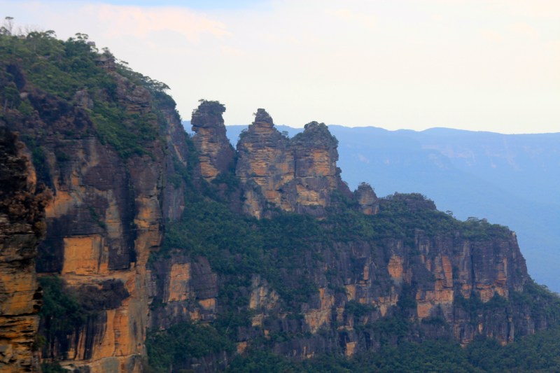 or to me 3 rocks with green shit on them