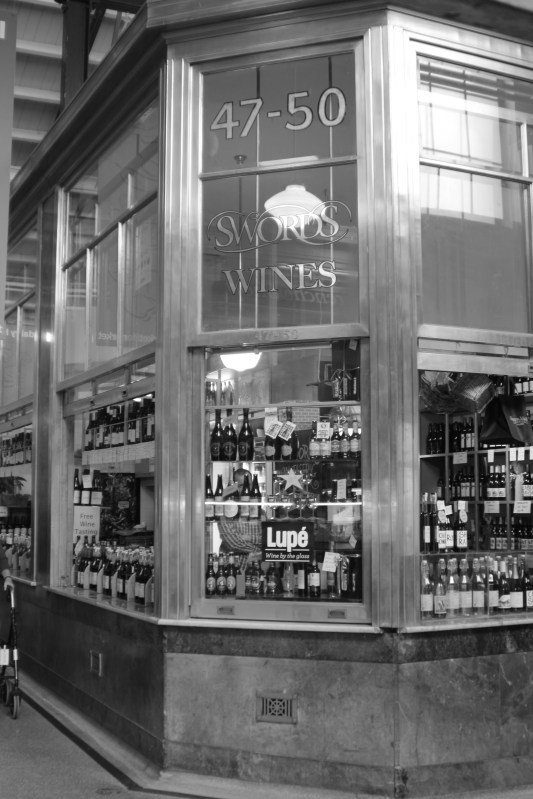 Victoria Mkt Melbourne