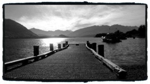 Your platform to dive in...